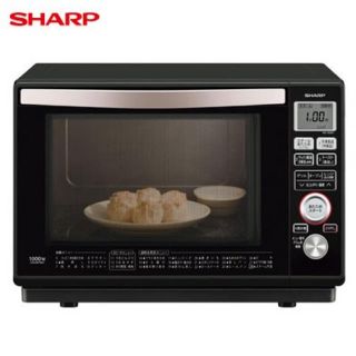 シャープ(SHARP)のSHARP オーブンレンジ 新品(電子レンジ)