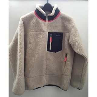 パタゴニア(patagonia)のパタゴニア キッズレトロXジャケット XLサイズ(ブルゾン)