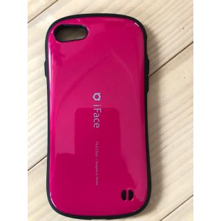 iFace iPhone7 iPhone8(iPhoneケース)