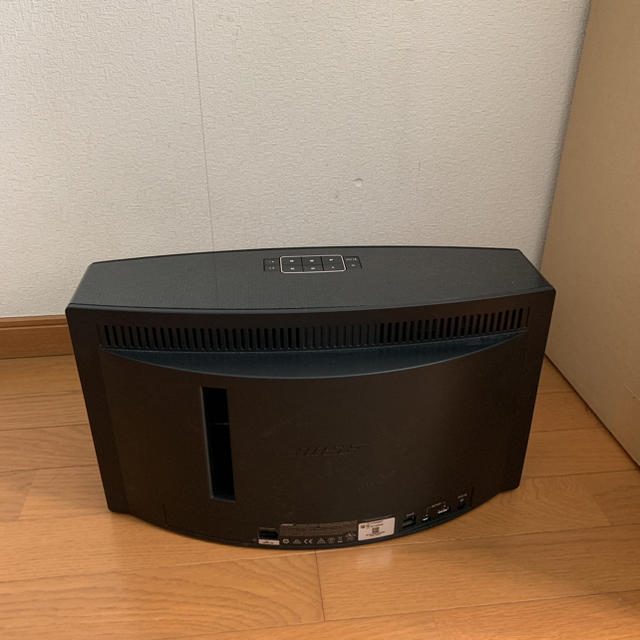 BOSE(ボーズ)のBose soundtouch 30 スマホ/家電/カメラのオーディオ機器(スピーカー)の商品写真