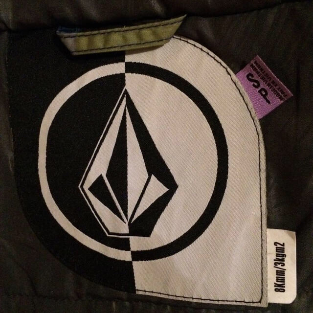 volcom(ボルコム)のVOLCOM★スノーボードウェア その他のその他(その他)の商品写真