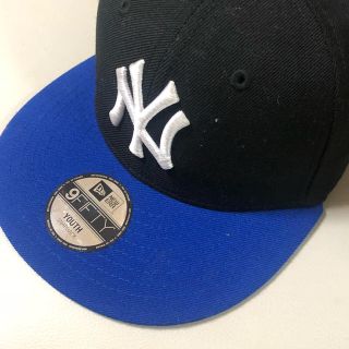 ニューエラー(NEW ERA)のAKKA様専用✯kids ニューエラ(帽子)