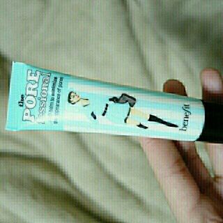 ベネフィット(Benefit)のbenefit the pore fe,(その他)