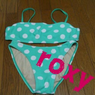 ロキシー(Roxy)のroxyビキニ(水着)