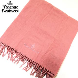 ヴィヴィアンウエストウッド(Vivienne Westwood)のヴィヴィアン ウエストウッド レディース マフラー オーブ(マフラー/ショール)