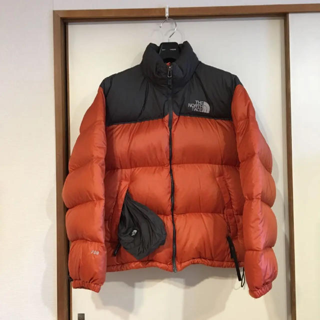 超美品　レア　THE NORTHFACE