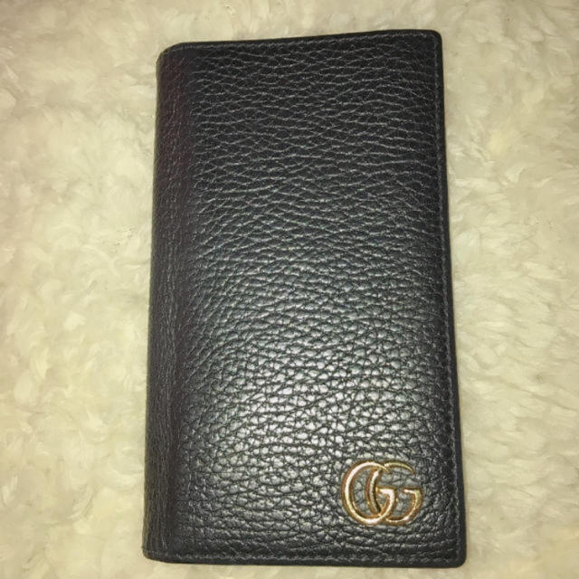 Gucci - GUCCI iPhoneケースの通販 by ぽん's shop｜グッチならラクマ