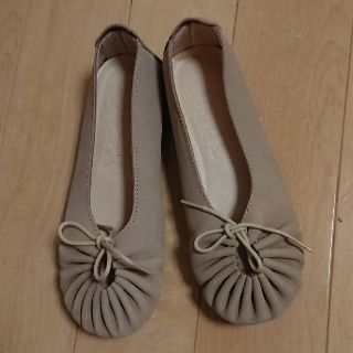 ジェフリーキャンベル(JEFFREY CAMPBELL)のルチココ様専用  パンプス 新品 ジェフリーキャンプベル(バレエシューズ)