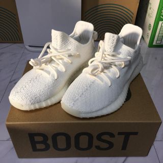 アディダス(adidas)のadidas yeezy boost 350 V2 (スニーカー)