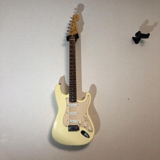 フェンダー(Fender)のスクワイヤー by フェンダー ストラトキャスター(エレキギター)