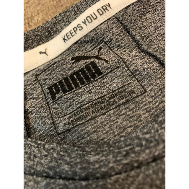 PUMA(プーマ)のPUMA トレーニングウェア S スポーツ/アウトドアのランニング(ウェア)の商品写真