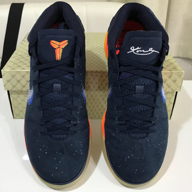 NIKE KOBE AD EP US9 27cm コービーブライアント