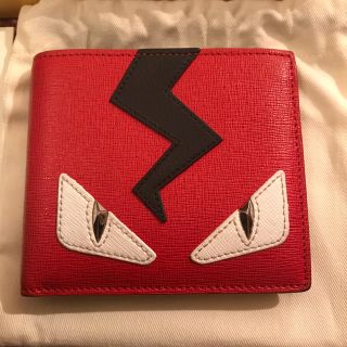 フェンディ(FENDI)のv 様専用出品(折り財布)