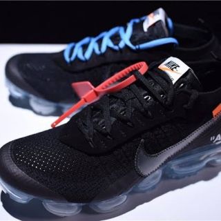 オフホワイト(OFF-WHITE)のoff white vapormax(スニーカー)