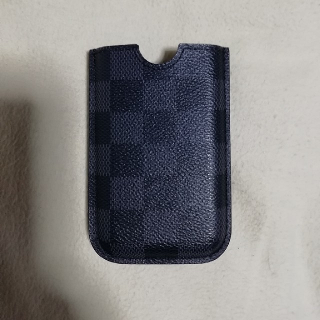 LOUIS VUITTON - ルイビトンiPhone1ケースの通販 by ドール's shop｜ルイヴィトンならラクマ