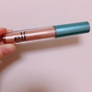 エルフ(elf)のelf リキッドアイシャドウ(アイシャドウ)