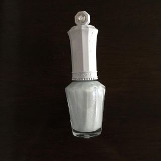 ジルスチュアート(JILLSTUART)のジルスチュアート スノーイーパステルネイルズ  99新品未使用(マニキュア)