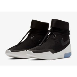 フィアオブゴッド(FEAR OF GOD)の26.5 NIKE AIR SHOOT AROUND(スニーカー)