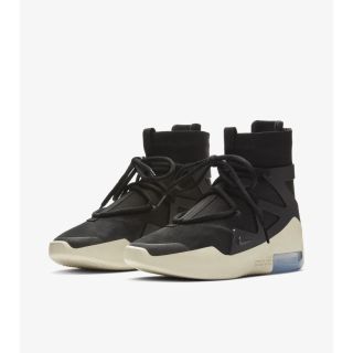 フィアオブゴッド(FEAR OF GOD)の26.5 NIKE AIR FEAR OF GOD 1 (スニーカー)