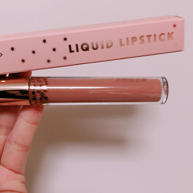 colourpop(カラーポップ)のColourpopのLiquid Lipstick コスメ/美容のベースメイク/化粧品(リップグロス)の商品写真