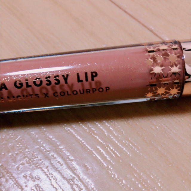 colourpop(カラーポップ)のColourpopのLiquid Lipstick コスメ/美容のベースメイク/化粧品(リップグロス)の商品写真