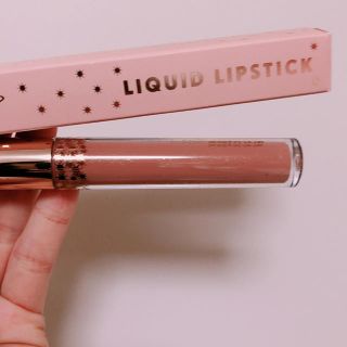 カラーポップ(colourpop)のColourpopのLiquid Lipstick(リップグロス)