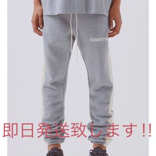 フィアオブゴッド(FEAR OF GOD)のfog essentials FOG ESSENTIALS パンツ(その他)