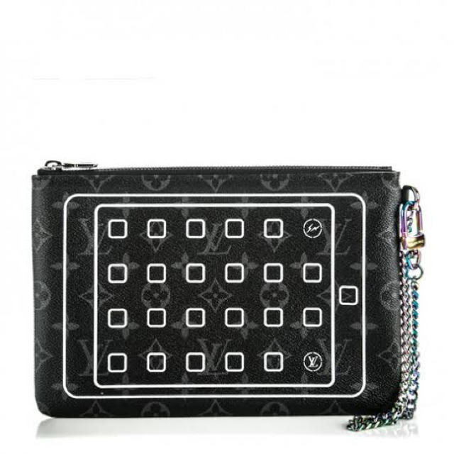 ディズニー iphoneケース 手帳型 / LOUIS VUITTON - louis vuitton  fragment ipad iphone ポーチの通販 by kerpen's shop｜ルイヴィトンならラクマ