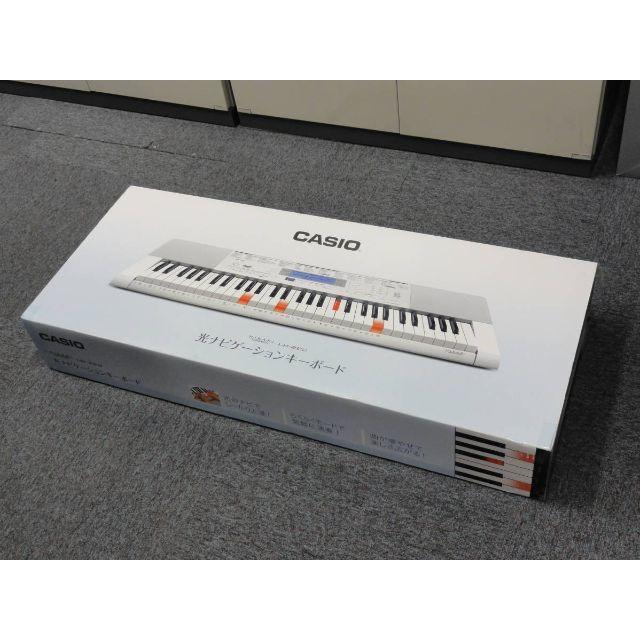 カシオ 光ナビゲーション LK-222 カシオ 光ナビゲーション LK-222