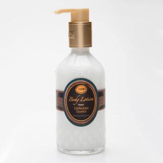 サボン(SABON)のSABON ボディーローション セレブレーションエッセンス(ボディローション/ミルク)