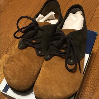 ビルケンシュトック(BIRKENSTOCK)のビルケンシュトック Maine(ブーツ)