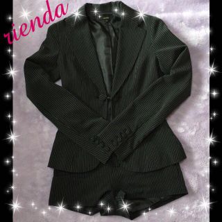 rienda(スーツ)のフリマアイテム一覧 rienda(スーツ)のフリマアイテム一覧