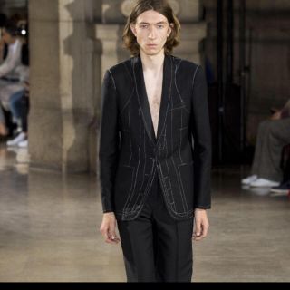 Maison Margiela(旧Maison Martin Margiela)(テーラード Maison Margiela(旧Maison Martin Margiela)(テーラード