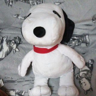 スヌーピー(SNOOPY)のスヌーピー ぬいぐるみリュック(リュックサック)