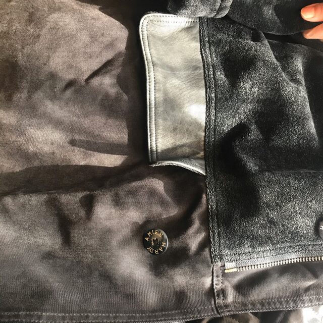 古着〻コート レディースのジャケット/アウター(ロングコート)の商品写真