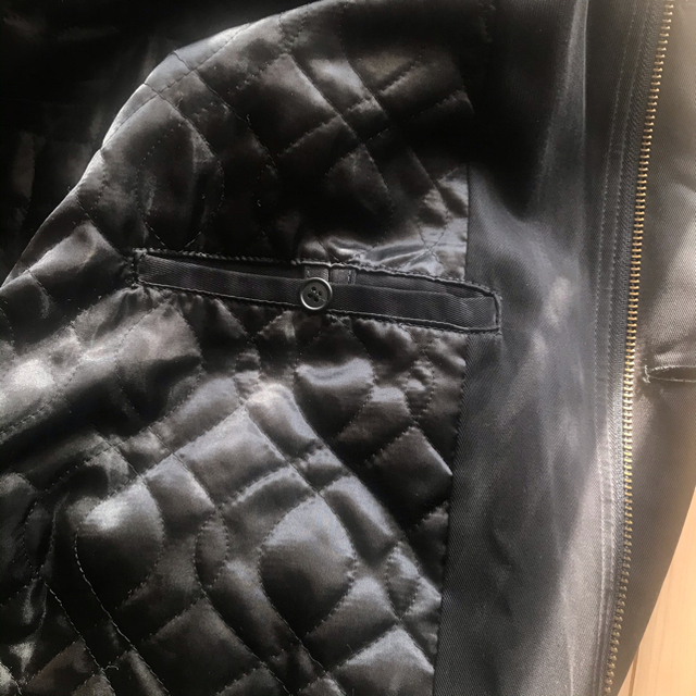 古着〻コート レディースのジャケット/アウター(ロングコート)の商品写真