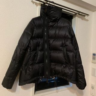 サカイ(sacai)のsacai  ダウン (ダウンジャケット)