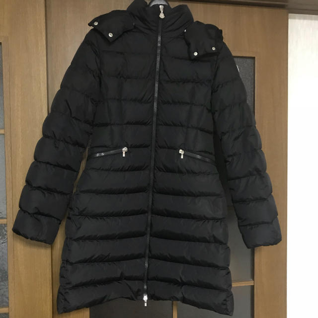 品質のいい モンクレール - MONCLER CHARPAL 14A シャーパル ダウン