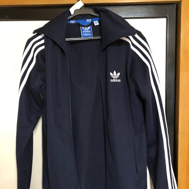 adidas(アディダス)のadidas originals ジャージ メンズのトップス(ジャージ)の商品写真