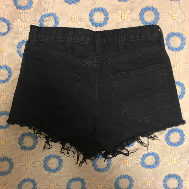 Abercrombie&Fitch(アバクロンビーアンドフィッチ)のAbercrombie&Fitch shorts レディースのパンツ(ショートパンツ)の商品写真