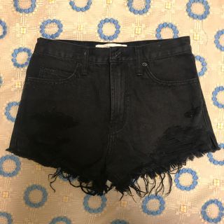 アバクロンビーアンドフィッチ(Abercrombie&Fitch)のAbercrombie&Fitch shorts(ショートパンツ)