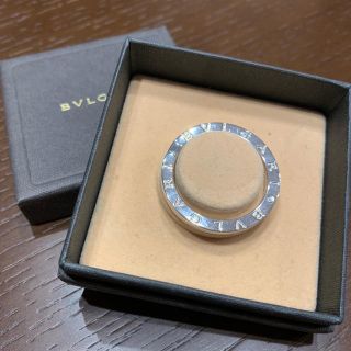 ブルガリ(BVLGARI)のBVLGARI キーリング(キーホルダー)