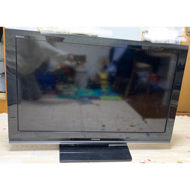 東芝 REGZA 液晶テレビ 40A8000 40インチ