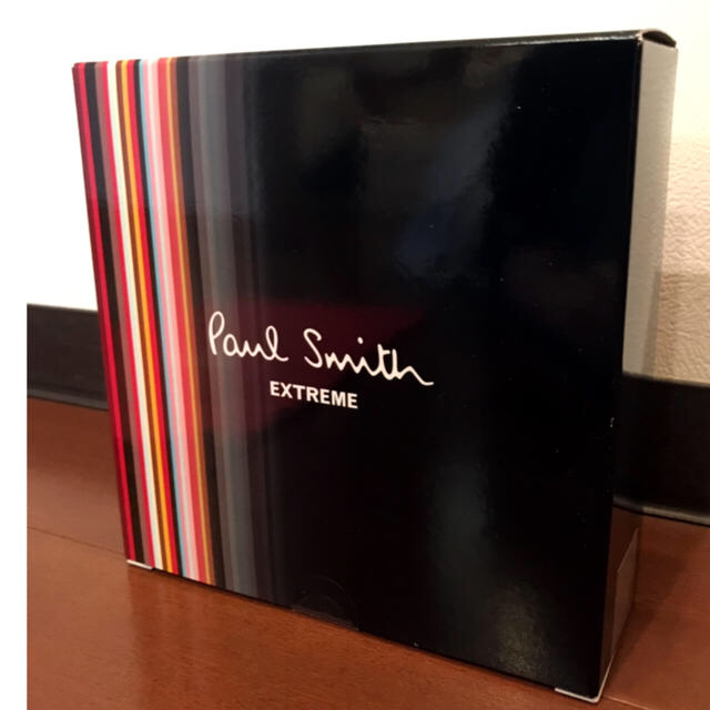 Paul Smith(ポールスミス)のPaul Smith エクストリームメン オードトワレ コスメ/美容の香水(香水(男性用))の商品写真