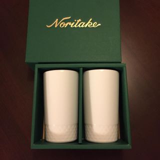 ノリタケ(Noritake)のノリタケ タンブラーセット(タンブラー)