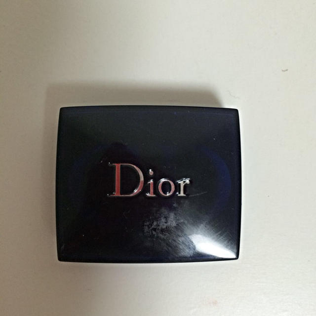 Christian Dior(クリスチャンディオール)のクリスチャンディオール アイシャドウ コスメ/美容のベースメイク/化粧品(その他)の商品写真