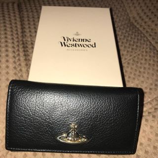 ヴィヴィアンウエストウッド(Vivienne Westwood)のVivienne Westwood キーケース(キーケース)