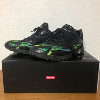 シュプリーム(Supreme)のsupreme NIKE ZOOM SPECTRUM PLUS(スニーカー)