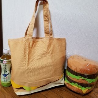 マクドナルド　非売品　2点セット(ノベルティグッズ)