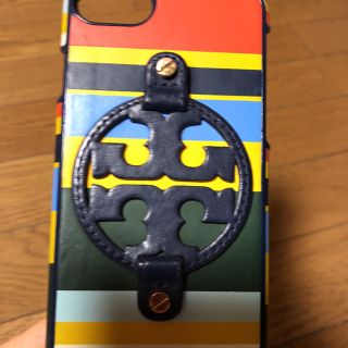 トリーバーチ(Tory Burch)のトリーバーチ iPhone8ケース(iPhoneケース)